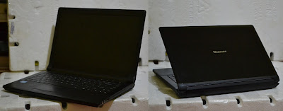 Laptop Wearnes C1-1422 Core i5 SandyBridge