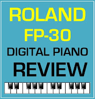 Roland FP-30 review