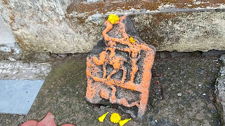Mahuli Fort Trek Asangaon