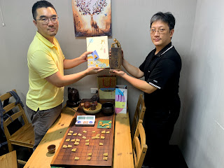 2020年貓腳印公開賽春季冠軍