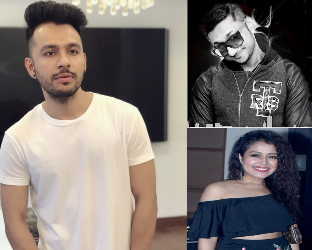  Kanta Laga Yo Yo Honey Singh Song 2021 | Neha Kakkar | Tony Kakkar 