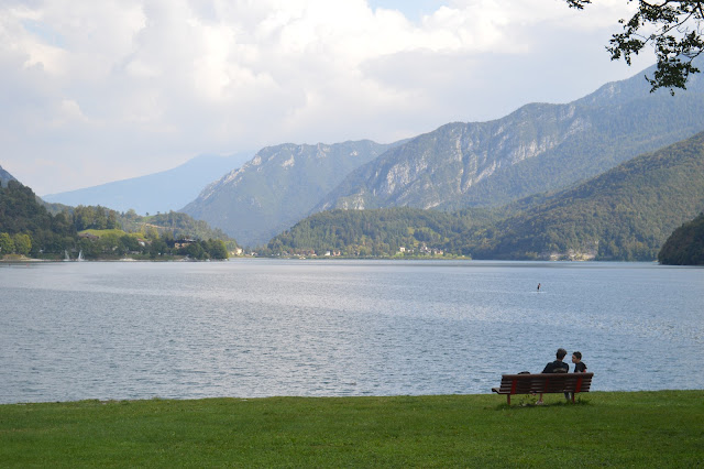 ledro trek monte cocca