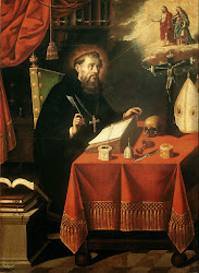 Pyhä Augustinus