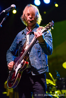 Cake on the West Stage Fort York Garrison Common September 19, 2015 TURF Toronto Urban Roots Festival Photo by John at One In Ten Words oneintenwords.com toronto indie alternative music blog concert photography pictures