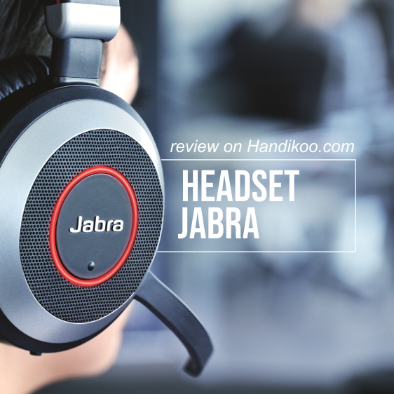 Harga Headset Jabra Terbaik Beserta Spesifikasinya