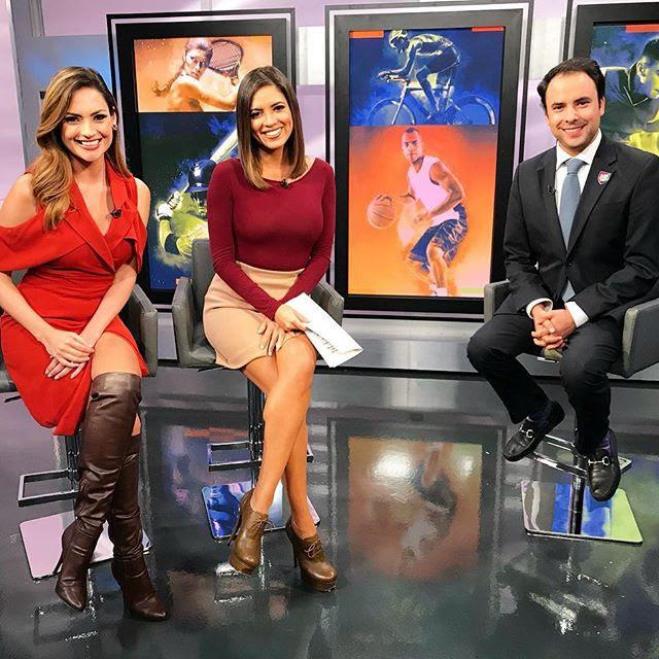 THE APPRECIATION OF BOOTED NEWS WOMEN BLOG PRIMER IMPACTO'S MICHELLE