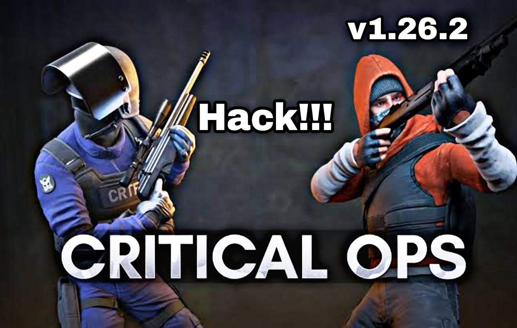 critical ops mod menu 1.26 critical ops mod menu 1.26