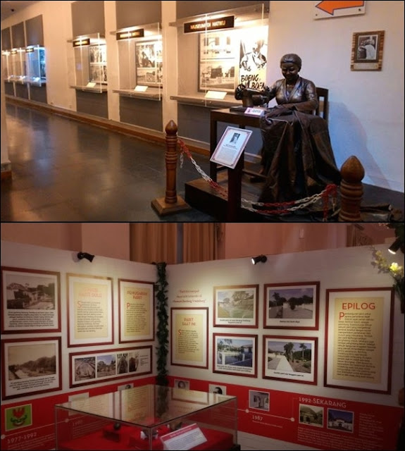 museum Benteng Vredeburg