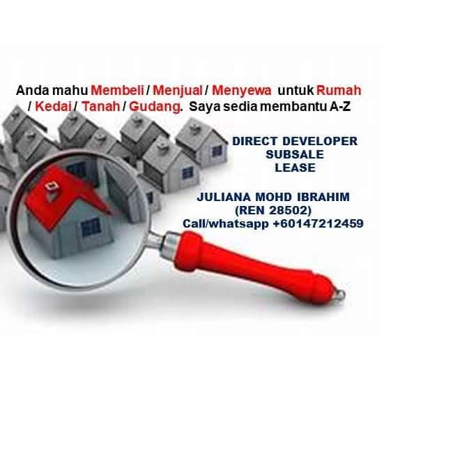 JULIANA REAL ESTATE AND BUDGET