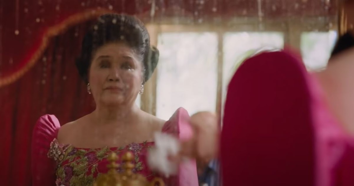 The Kingmaker: Movie Review - Reel Advice Movie Reviews