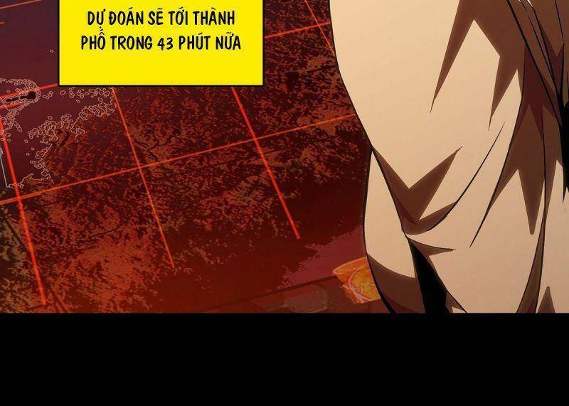 Đại Tượng Vô Hình chapter 115 - Trang 32