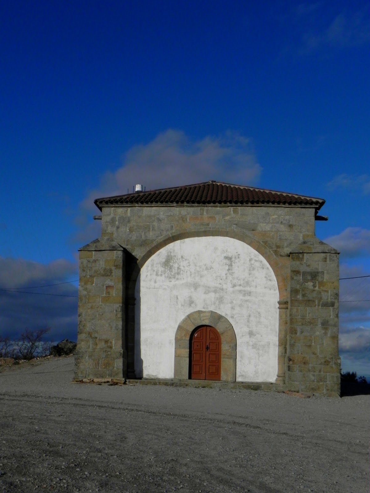 CARABILHA Serra da Castanheira Mogadouro