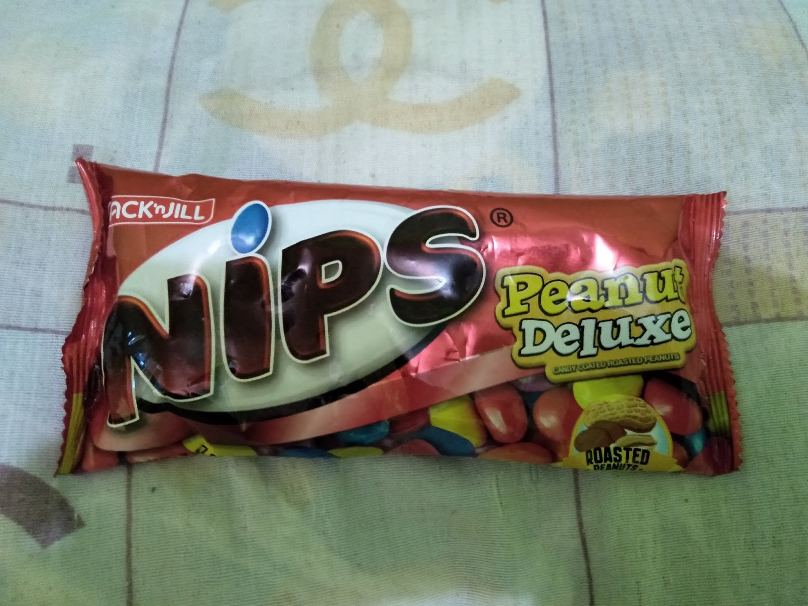 Kris Kringle D Something Sweet!