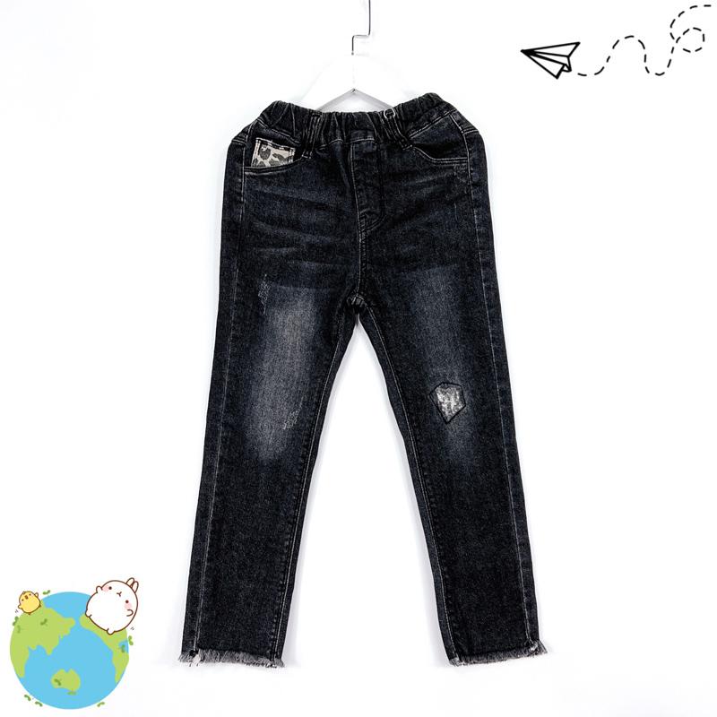 Quần Dài Jean 159109