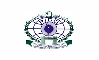 www.pico.org.pk Jobs 2021 - Pakistan Institute of Community Ophthalmology (PICO) Jobs 2021 in Pakistan