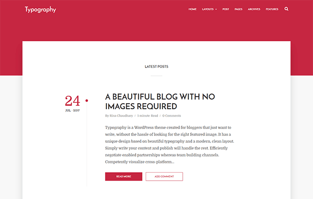 Typography%2BSimple%2BBlogger%2BTemplate