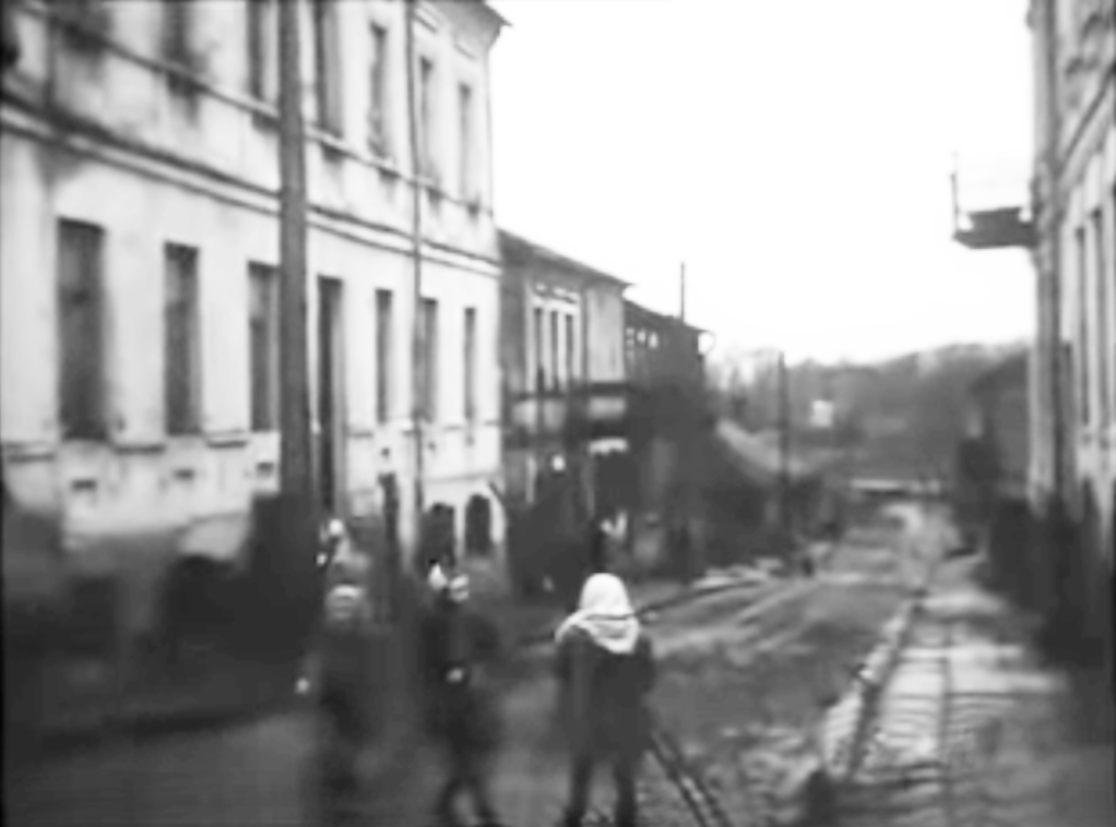 Zambrów, historie zapomniane stycznia 2021