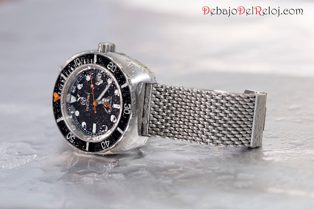 Crepas Scuba 5009 Crepas Scuba 5009