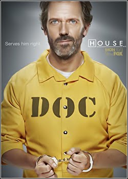 House M.D. - 8ª Temporada