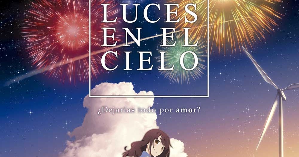 Luces en el Cielo PELÍCULA COMPLETA EN ESPAÑOL HD Series, Anime