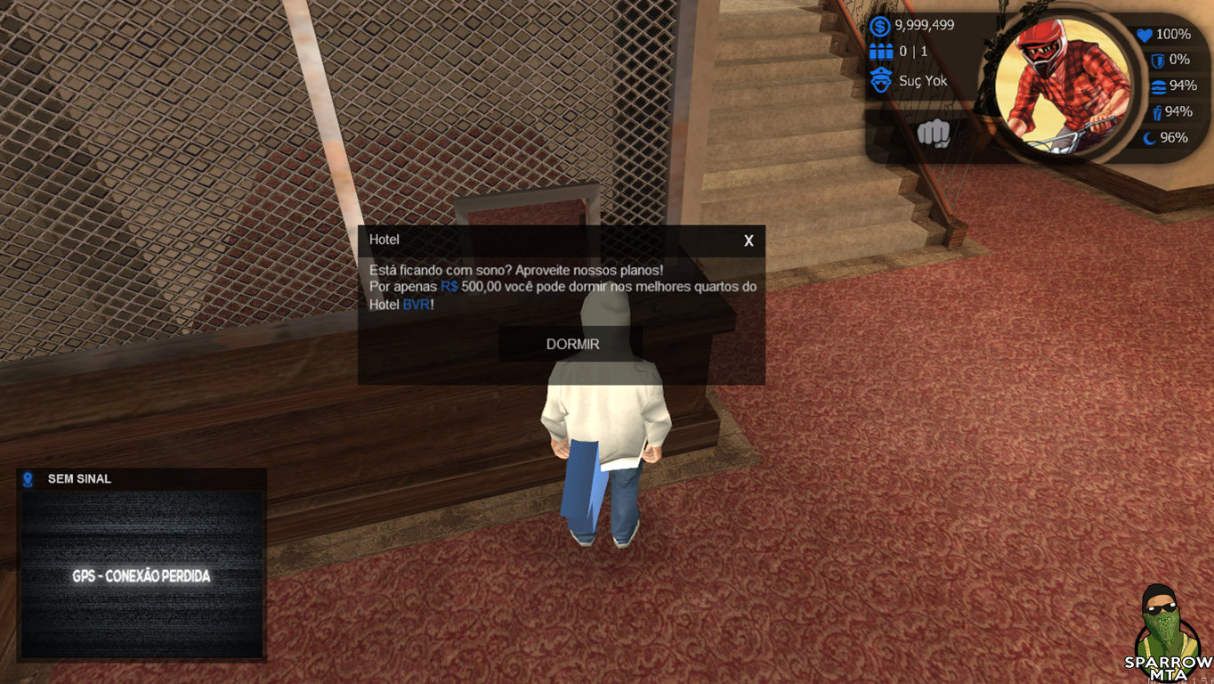 Roleplay Roleplay