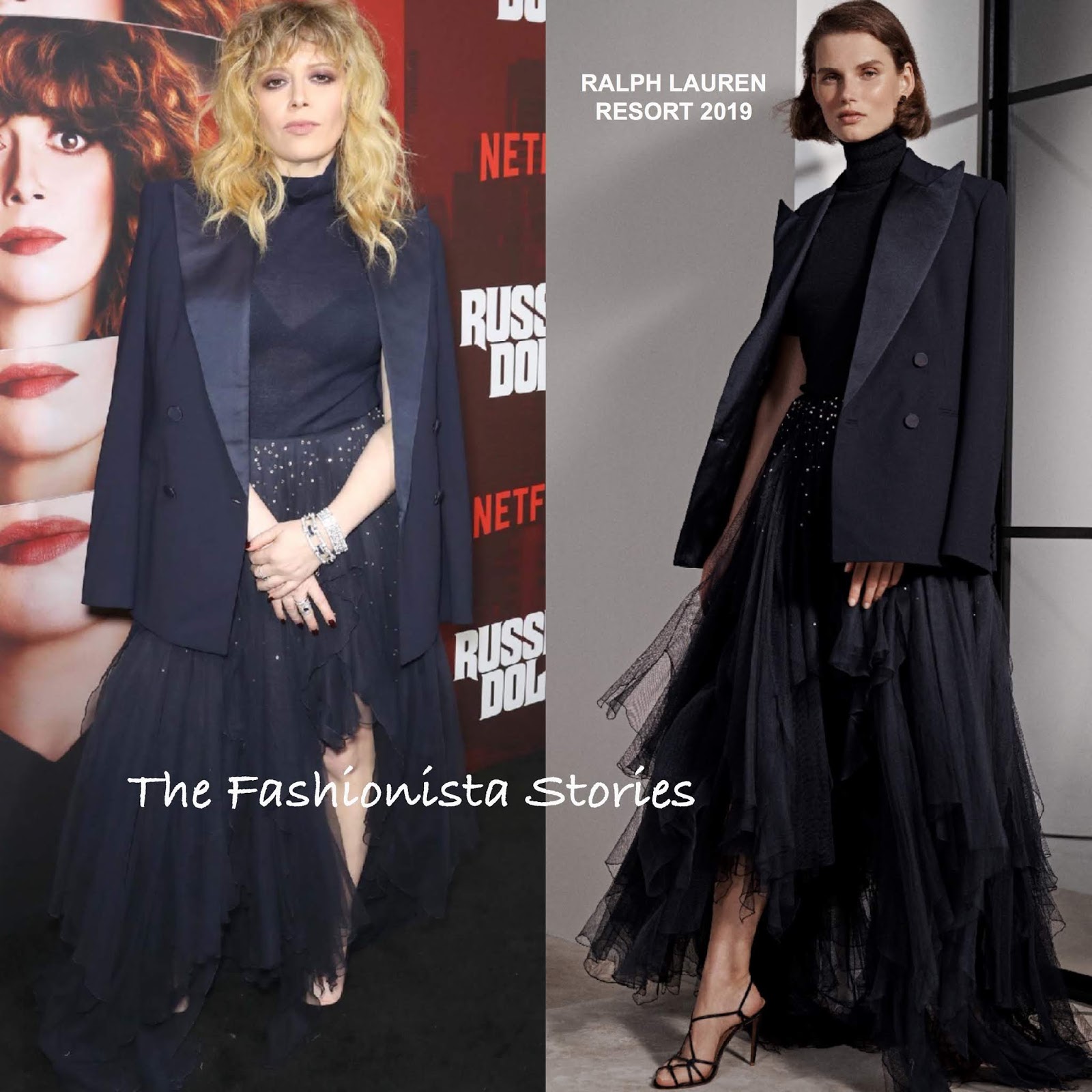 russian doll fashion