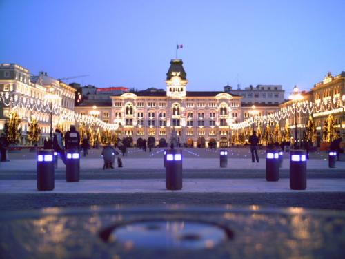 Trieste Airport Hotel Trieste Airport Hotel