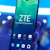 ZTE Axon 10s Pro телефон для игр с Snapdragon 865