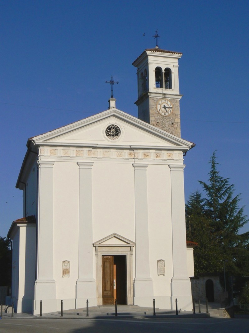 Di qua e di la SAN