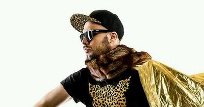 DIARIO DE CLASE: Entrevista a Deliric