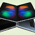 This is the gift of technology on the new year -