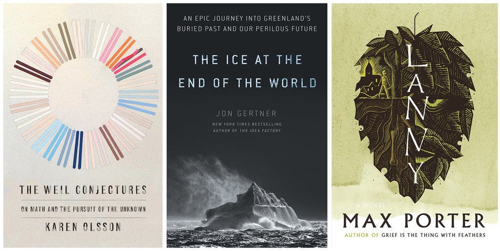 Helge Scherlund's eLearning News: 6 New Books We Recommend This Week