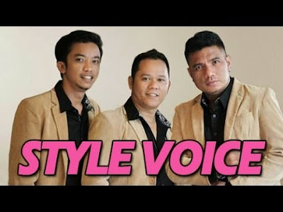 Lirik Lagu Batak Marnostalgia - Style Voice