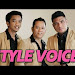 Lirik Lagu Batak Marnostalgia - Style Voice
