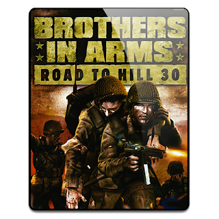 Brothers In Arms - Road To Hill 30
