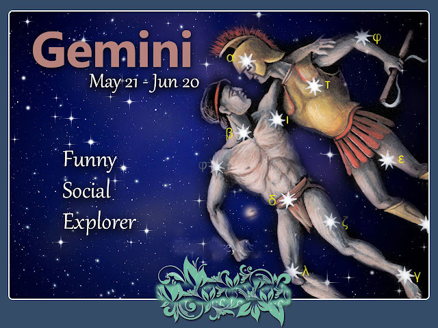 new gemini dates new gemini dates