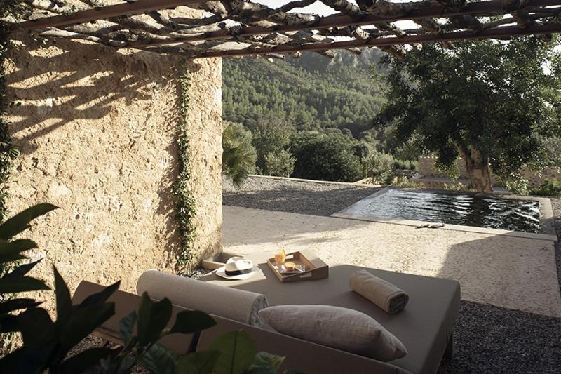Es Racó d’Artà, A stone refuge with a zen spirit in Mallorca