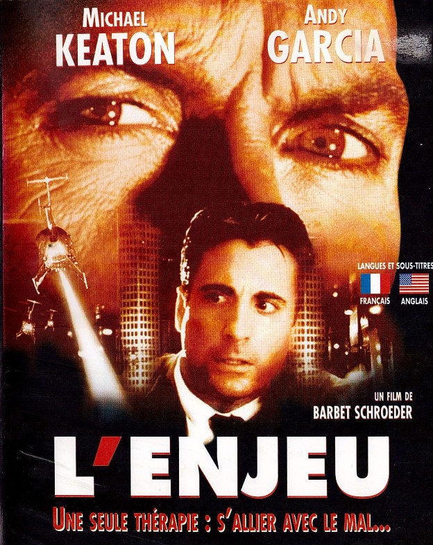 Dernier Recours Film 2020 MicMacRepacks: Desperate measures (Dernier recours) (L'enjeux) AMZN