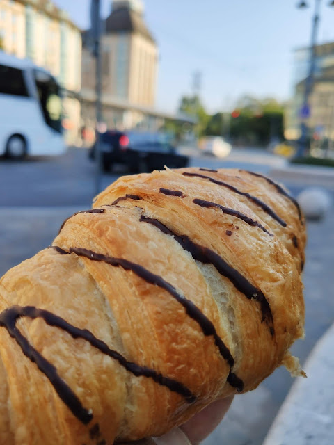 [#Vacances] Esmorzars a Budapest