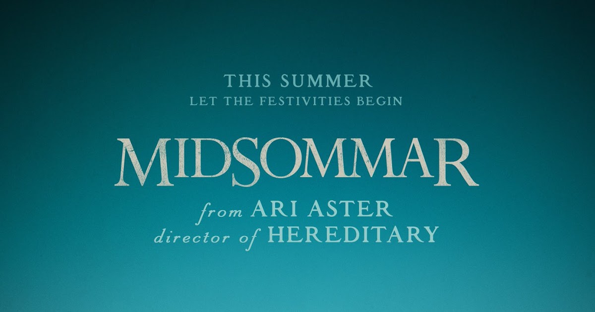 Midsommar Moral Beauty In PsychoSymbolic Horror