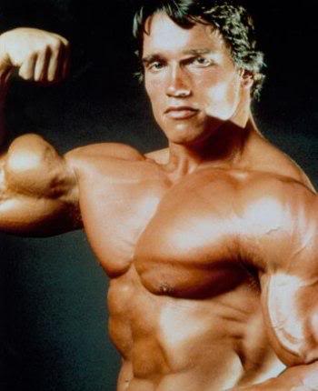 USA Cine Updates: Usa Actor Arnold Schwarzenegger Profile And Biodata
