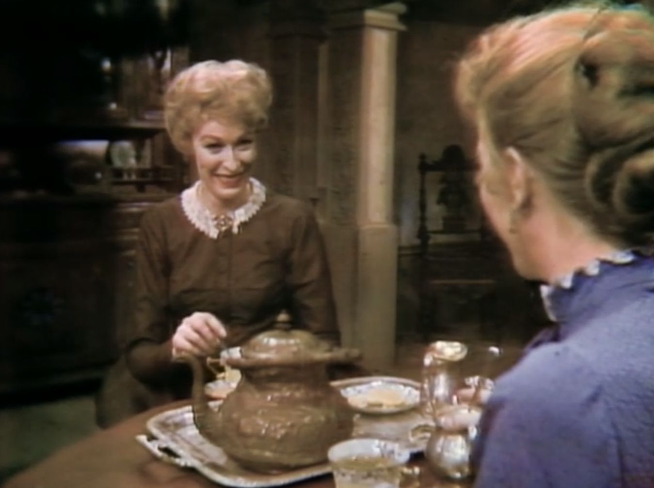 A Doll's House (TV Movie 1959) - IMDb