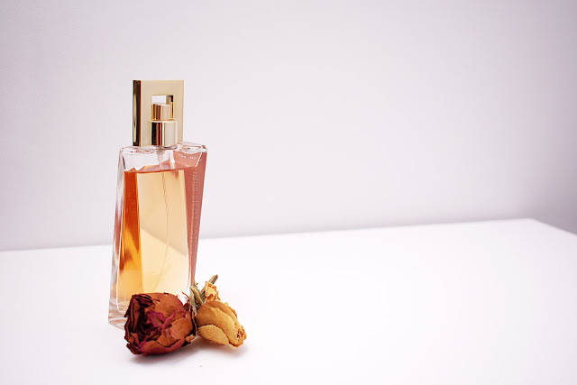 Perfumes and deodrants