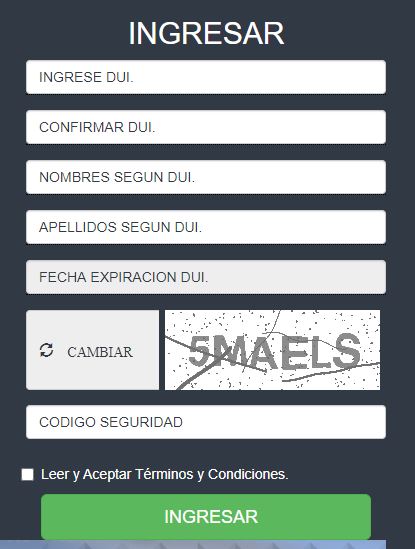 como sacar cita en colecturia