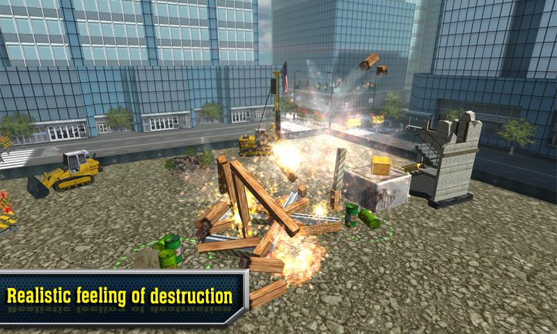 demolition master 3d free demolition master 3d free