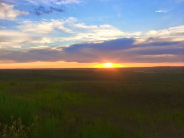 Crankyspoke: Wolf Point, MT