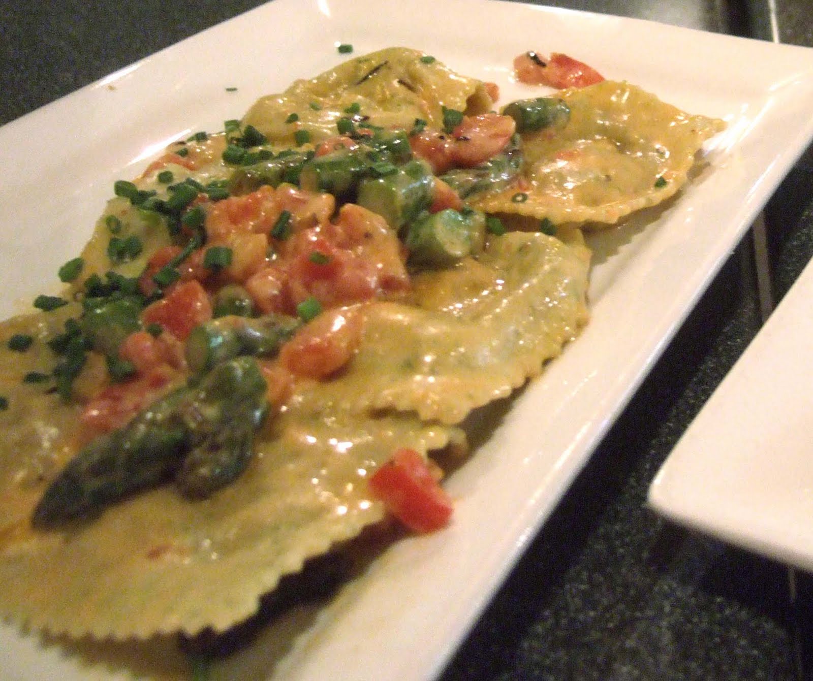 entertaining views from cincinnati Kramerbooks & Afterwords DC