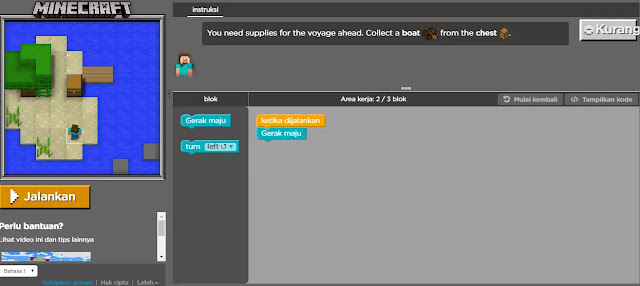 Belajar Coding Dasar Game Minecraft Untuk Anak Anak-3 Belajar Coding Dasar Game Minecraft Untuk Anak Anak-3
