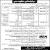 Jobs in Wildlife Department Govt of KPK 2020