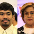 ABSENT : DE LIMA AND PACQUIAO